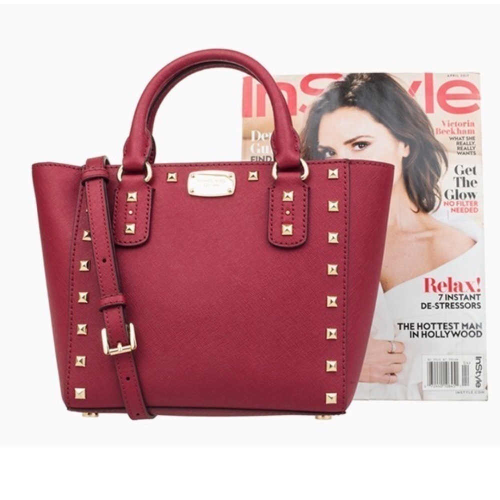 🔥 ON SALE 🔥 MK Michael Kors Handbag new with tag